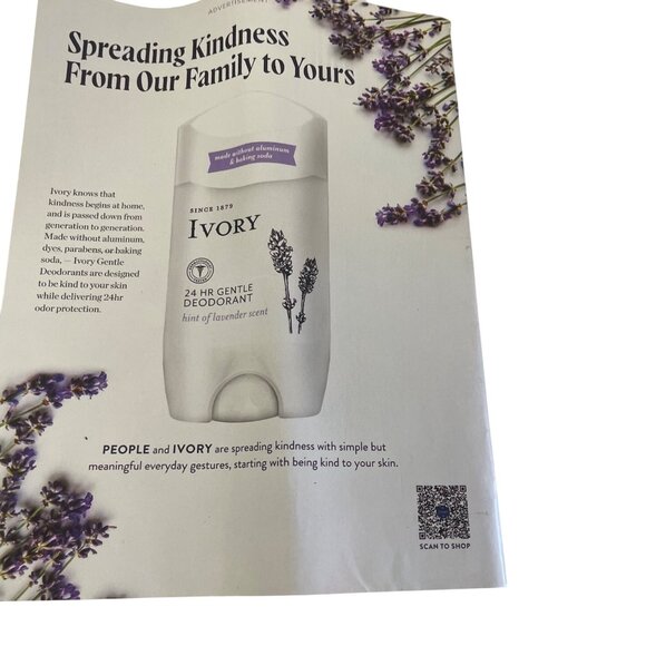 People Magazine November 7 2022 Issue Featuring Michael J. Fox Exclusive Intervi - Picture 10 of 10